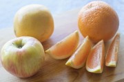 苦青色柑叫什么？探尋其獨(dú)特學(xué)名與藥用價(jià)值