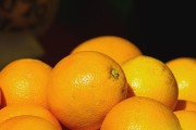 柑橘的品種與種植技術(shù)_東方紅蜜桔介紹