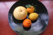 柚子柑橘營養(yǎng)相同嗎（柚子柑橘營養(yǎng)相同嗎圖片）