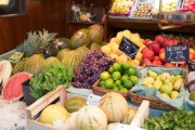 柑橘區(qū)別哪個涼性？寒熱屬性鑒別方法與食用建議全解析