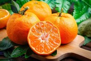 柑橘老樁嫁接方法技術（柑橘樹嫁接時間和方法）